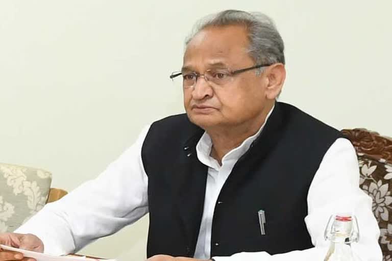 मुख्यमंत्री अशोक गहलोत, CM Ashok Gehlot approved proposa