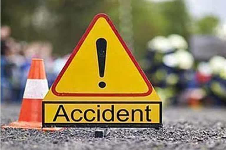 Constable died in road accident