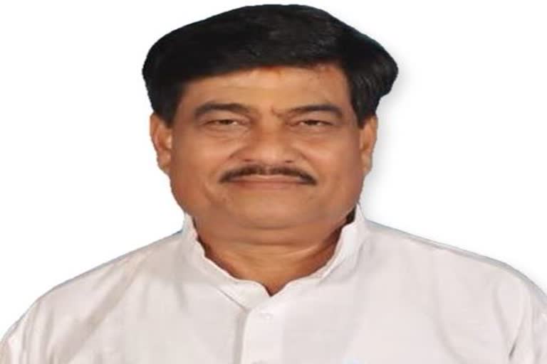 minister ranendra pratap swain