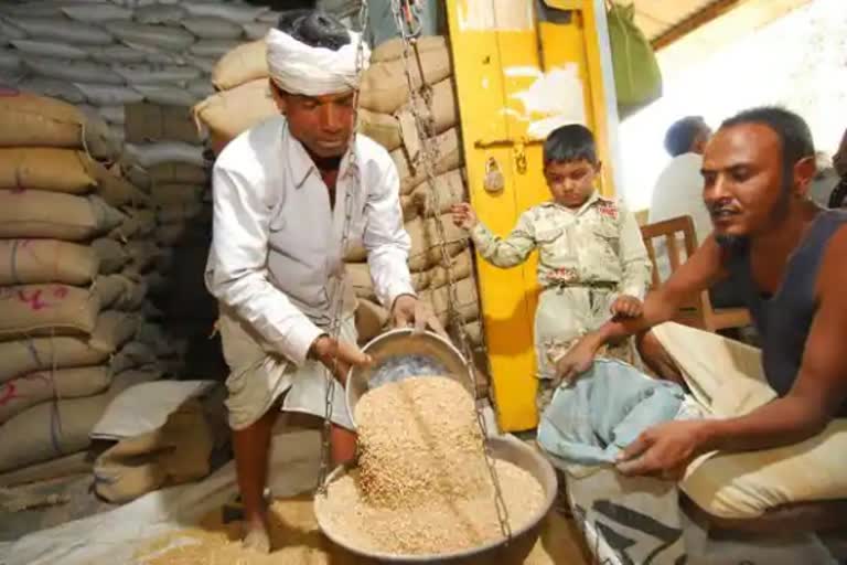 பருப்பு, சமையல் எண்ணெய் கொள்முதல் டெண்டருக்கு இடைக்காலத் தடை