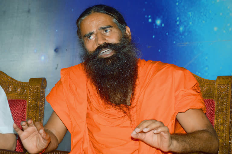 Baba Ramdev