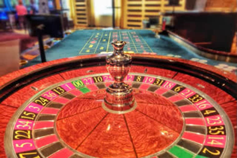 casinos