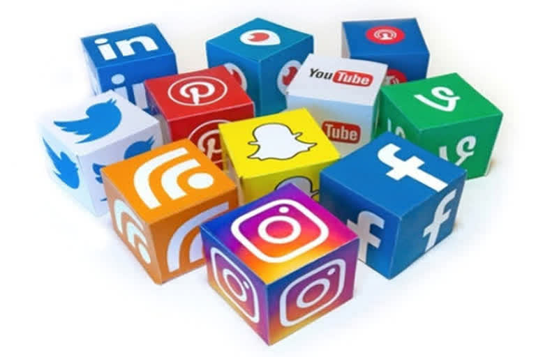 social media, new IT rules