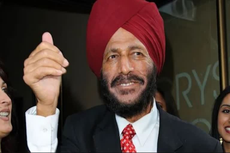 milkha singh wife corona positive