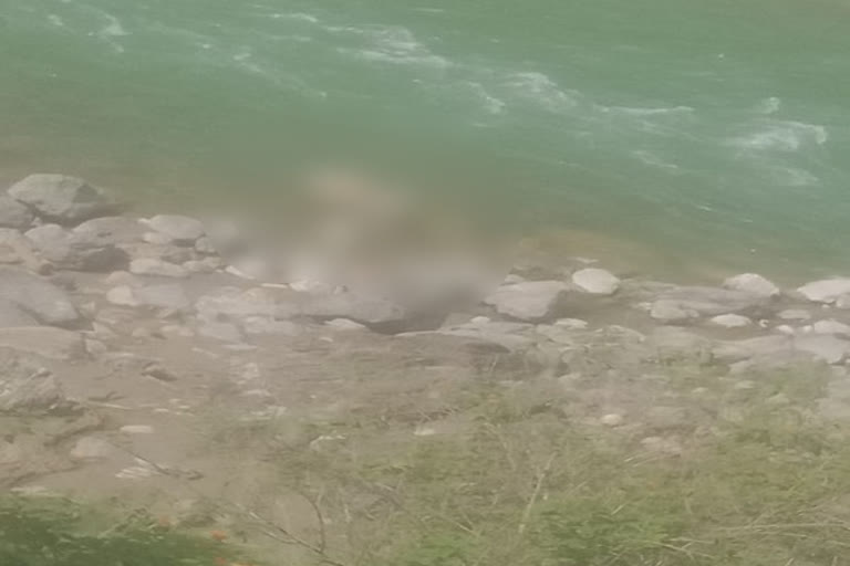 Bodies wash up on shores of river Sarayu in Uttarakhand