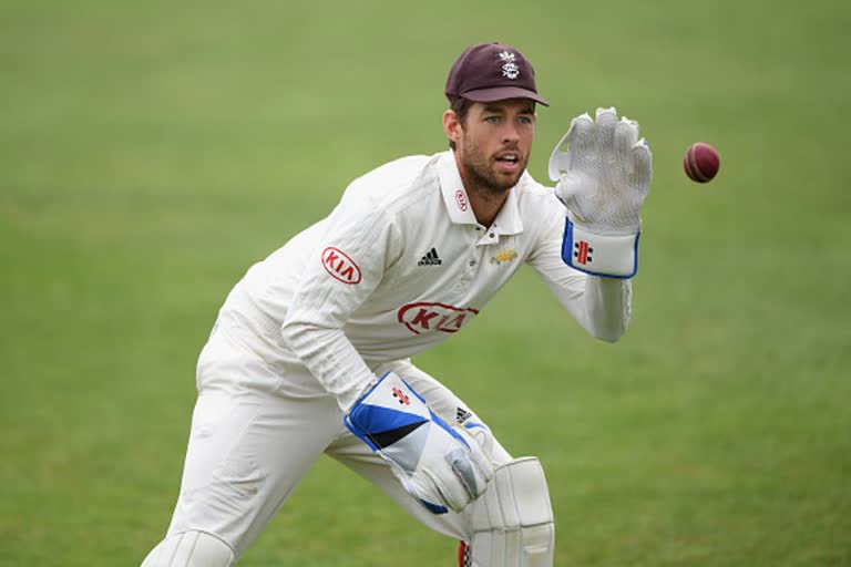 Injured Foakes ruled out, England call up Hameed, Sam Billings