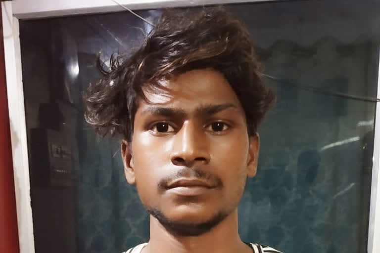 Vicious thief arrested in Jamshedpur