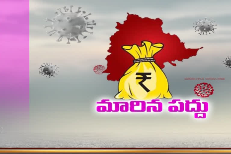 తెలంగాణ బడ్జెట్