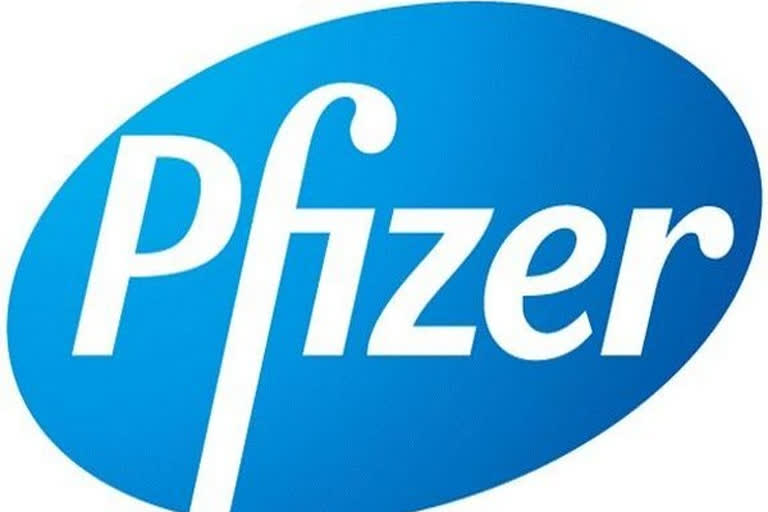 Pfizer tells Centre its vaccine suitable for 12 years and above  ഫൈസർ വാക്‌സിൻ  ഫൈസർ വാക്‌സിൻ കുട്ടികളിൽ  ഫൈസർ  കൊവിഡ് വാക്‌സിൻ  സിപ്ള  മൊഡേണ  Pfizer vaccine suitable for 12 years and above  Pfizer vaccine  Pfizer vaccine in children