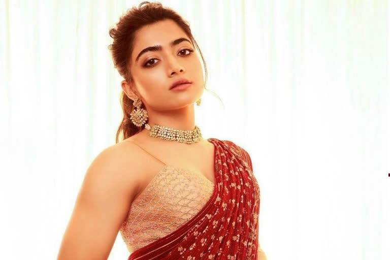 Rashmika