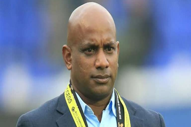 Jayasuriya laments Sri Lanka's ODI series loss to Bangladesh