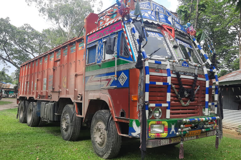 hijacked-truck-of-west-bengal-found