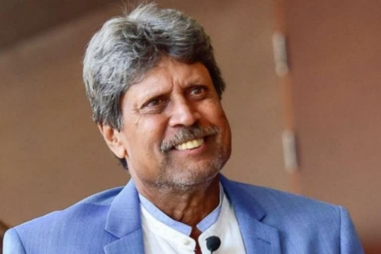 Kapil Dev, Kapil Dev on WTC