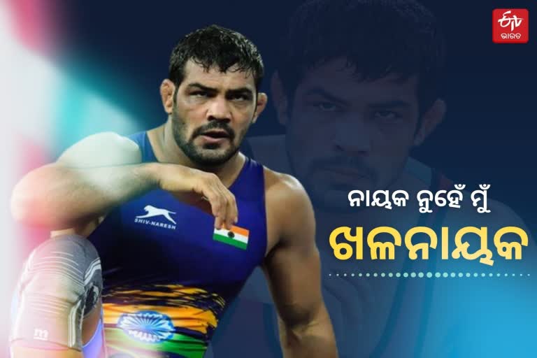 HC agrees to hear plea to restrain 'media trial' of wrestler Sushil Kumar