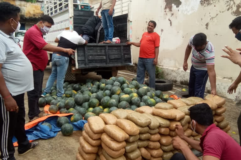 6-lakh-worth-ganja-seized-in-Balasore