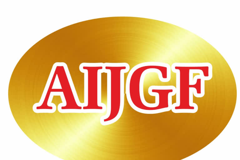 All India Jewelers and Gold Smith Federation