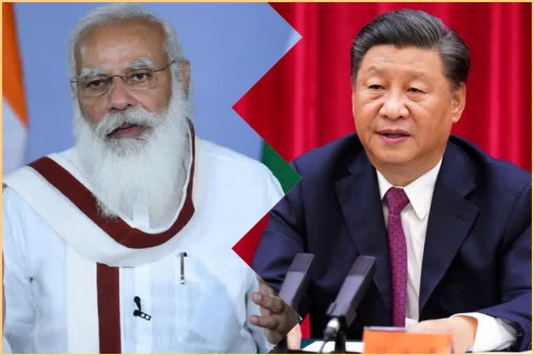 China May Be Disturb In 2024 Election To Remove Pm Modi