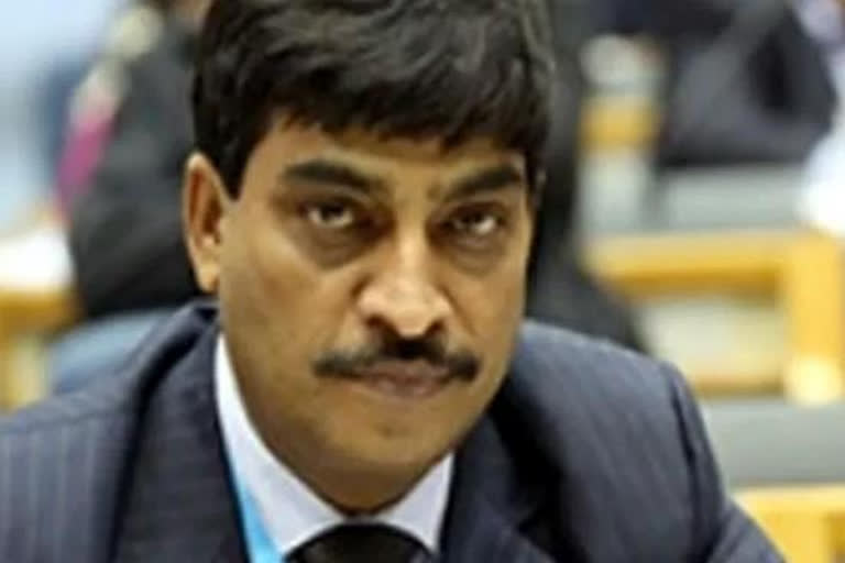 Arun Kumar