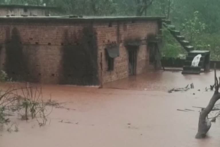 administration-alert-for-handling-flood-situation in Keonjhar