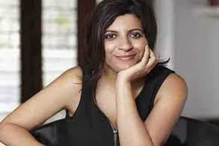 Zoya Akhtar to make documentary film on Javed and Salim