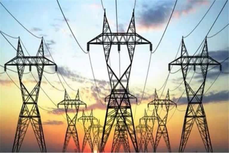 Haryana Electricity Department  paddy season