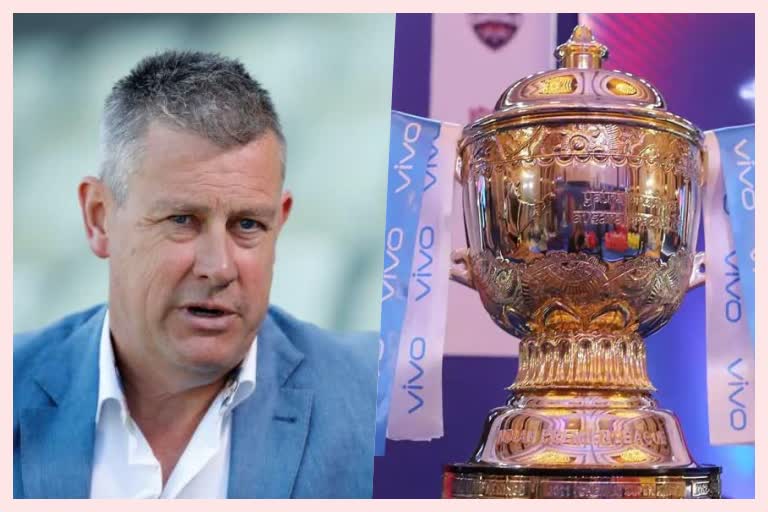 England will not change its home schedule for IPL: Giles