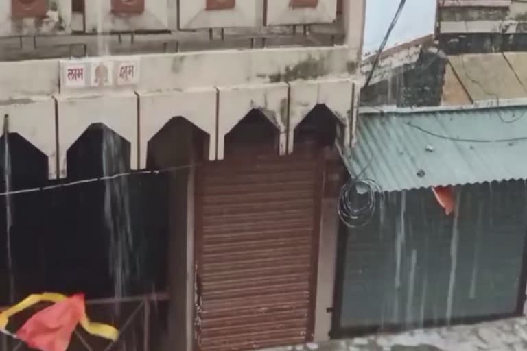 yaas cyclone impact on neemuch