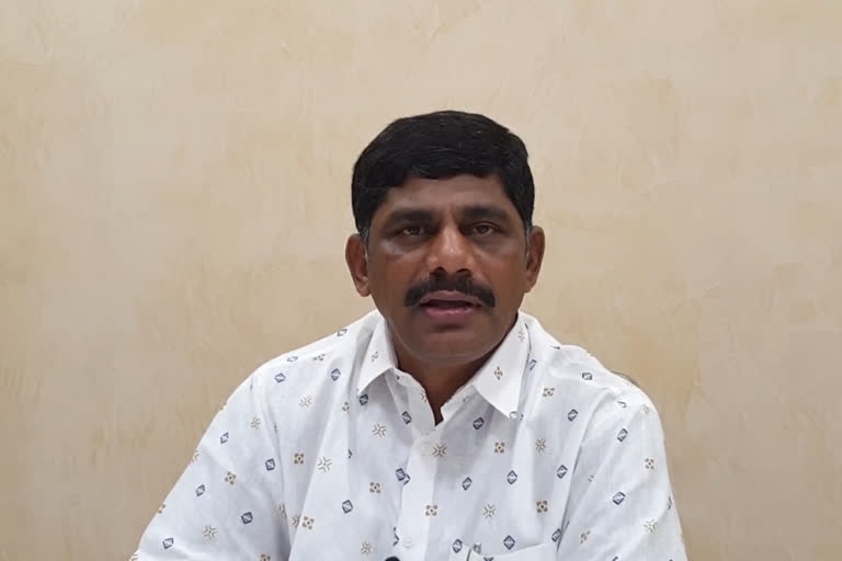 mp dk suresh