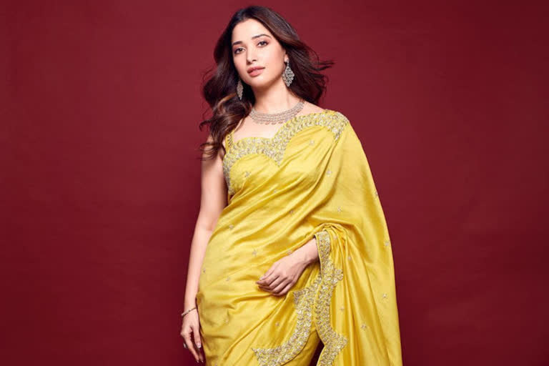 tamannah