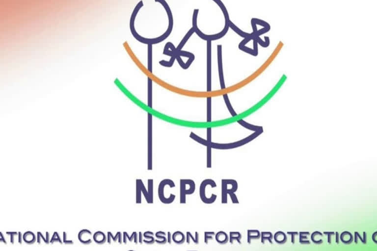 ncpcr-writes-a-letter-to district-administration-to-bring-back-victims-of-post-poll-violence-to-normal-life-in-coochbehar