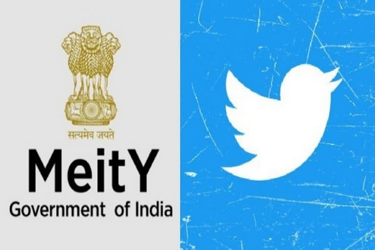 'Stop beating around the bush and comply,' MeitY tells Twitter