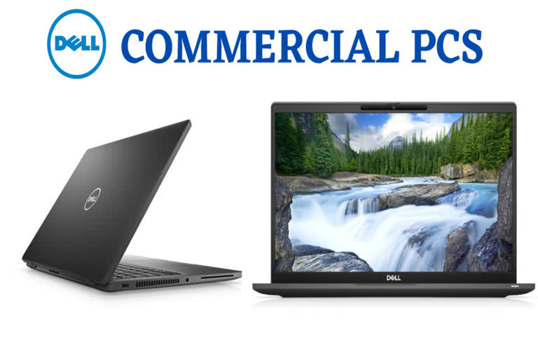 Dell, Latitude