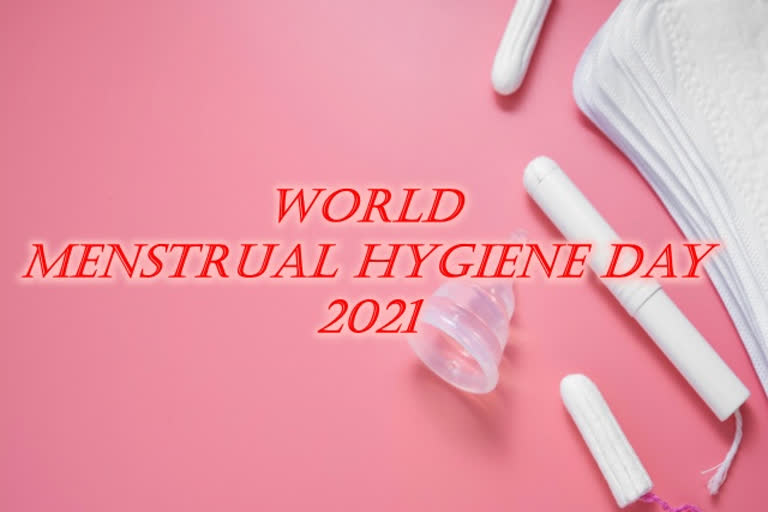 World Menstrual Hygiene Day 2021 MH Day