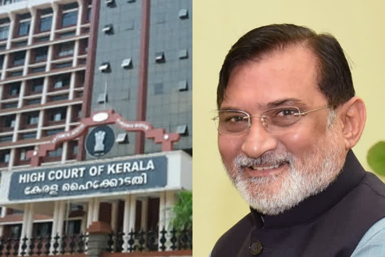 Kerala HC seeks an explanation from the Central govt over the petition against the Lakshadweep administrator