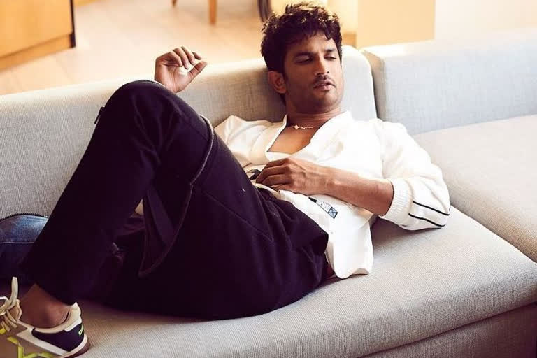 Sushant Singh Rajput's roommate cum Friend Siddharth Pithani Arrested In Drugs Probe