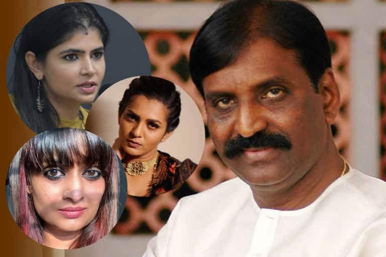 onv award to vairamuthu to be reconsidered, vairamuthu onv award controversy, vairamuthu onv award criticism, vairamuthu metoo allegations, onv award 2021, ஓஎன்வி விருது, வைரமுத்து ஓஎன்வி விருது, மீ டூ  முக்கிய செய்திகள், வைரமுத்து மீ டூ சர்ச்சை, ஓஎன்வி விருது சர்ச்சை