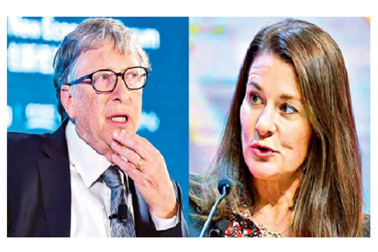 Bill and Melinda Divorce impact on Gates Foundation