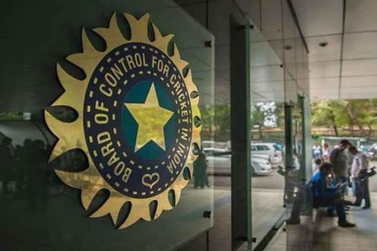 BCCI SGM to discuss on IPL dates