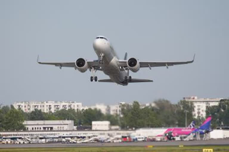 International flights suspension extended till June 30