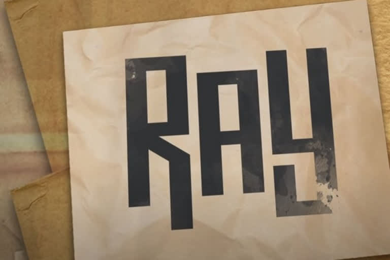 Ray