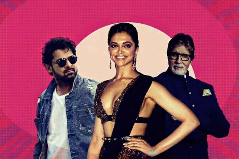 Here's an interesting scoop on Prabhas, Deepika and Big B starrer mega project