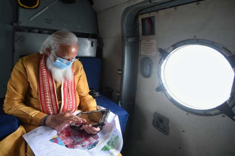 PM Modi