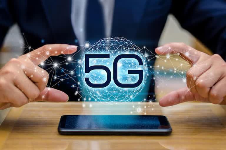 Realme  Qualcomm  virtual summit on 5G  adoption of 5G technology  adoption of 5G technology in India  Smartphone  Realme  Counterpoint  Qualcomm  5ജി വെർച്വൽ ഉച്ചകോടി  ക്വാൽകോം  റിയൽമി