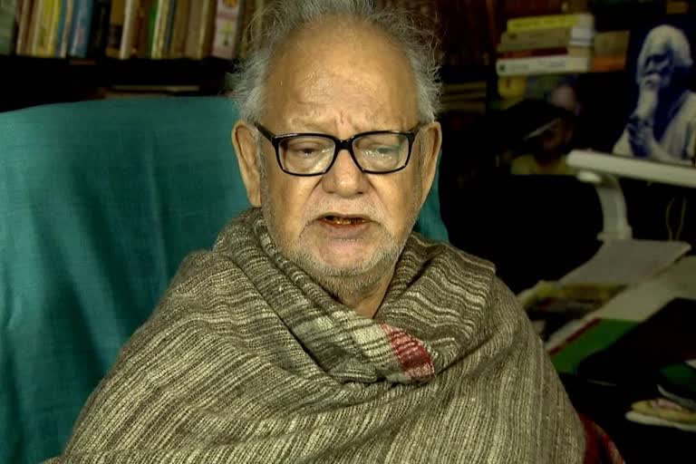 Buddhadeb Guha