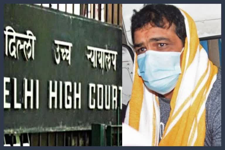 Let Sushil Kumar come: Delhi HC refuses to hear plea against media