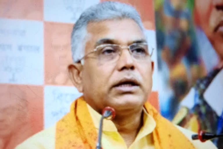 dilip-ghosh