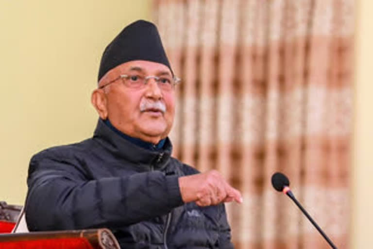 Political instability in Nepal; ball in Supreme Court