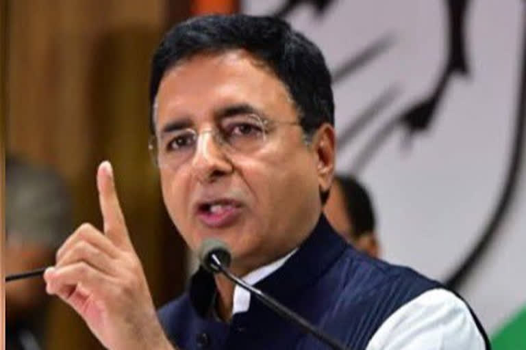 Congress demands Rs 3,000 cr aid for Cyclone hit states