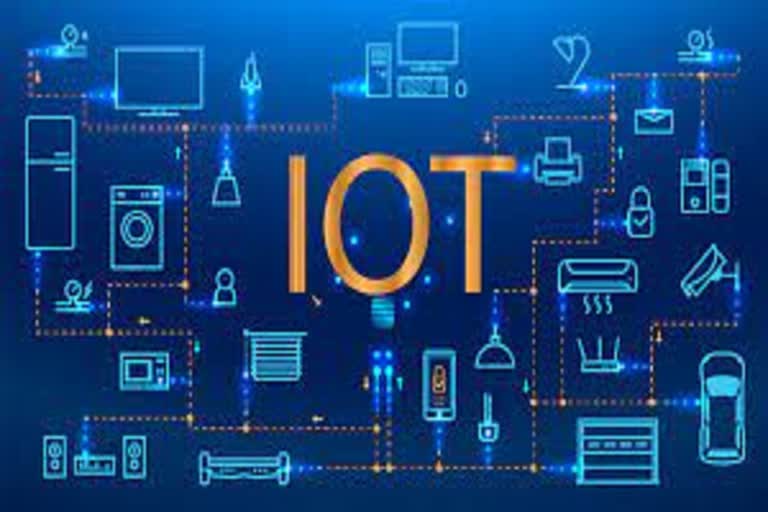 internet of things(iot