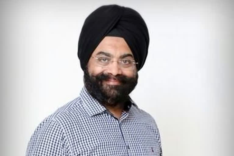 chennai commissioner gagandeep singh